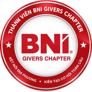 Thành viên BNI Givers Chapter